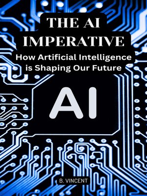 cover image of The AI Imperative